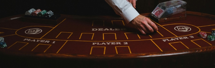 Master Blackjack Strategies